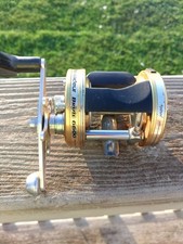 Abu Garcia Ambassadeur Brute 6600 Right-Hand ...