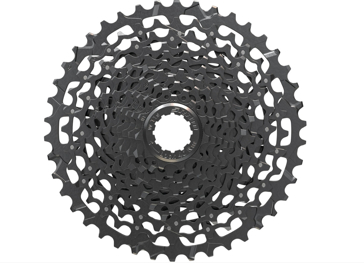 Sram PG-1130-Кассета schwarz 11-42 Zhne 11Fach 22190₽