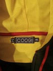 COOGI sweatsuit 4XL  JACKET 3XL PAINTS — photo 3