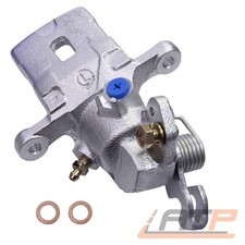 BREMSSATTEL BREMSZANGE HINTEN LINKS FÜR HYUNDAI COUPE GK RD 1.6 2.0 2.7 96-09