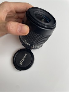 Nikon AF Nikkor Zoom 35-80mm f/4-5.6 D Lens