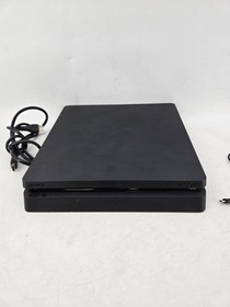 Sony PlayStation 4 Slim PS4 Console 500GB with Controller & Cords