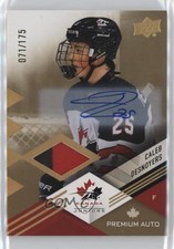 2024 Upper Deck Team Canada Juniors Hockey Checklist Guide in-content 31