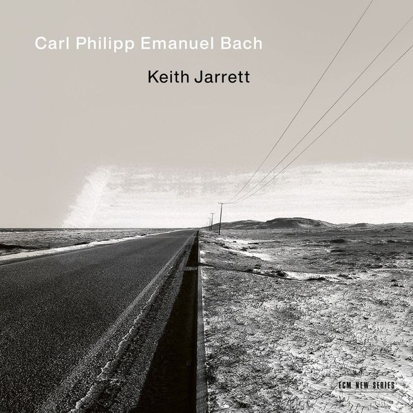 Carl Philipp Emanuel Bach (1714-1788): Carl Philipp Emanuel Bach - - (Cd / C)-image