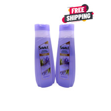2 pack SAVILE SHAMPOO 700 ML LAVANDA Y SABILA relajacion antifrizz 0.93 per gallon