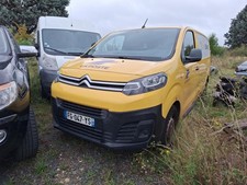 Pare-choc arrière Citroen JUMPY