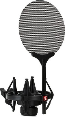 sE Electronics ISOLATION PACK (2-pack) Bundle