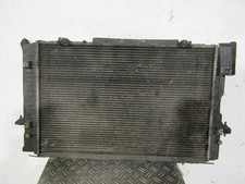 Radiateur Audi A6