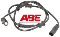 Abe CCZ1689ABE Sensor FüR Raddrehzahl Abs Sensor Raddrehzahl