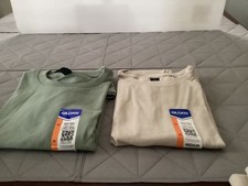 gildan youth t shirts set of 2