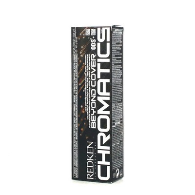Redken Chromatics Beyond Cover Age Defying Permanent Color 2 oz