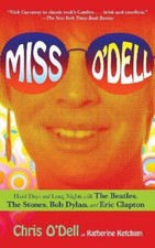 Chris O'Dell Miss O'Dell (Paperback)