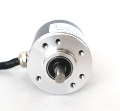 1PC ELTRA EH38A500S8/24P6X3PR Rotary Encoder New In Box One Year Warranty *yt