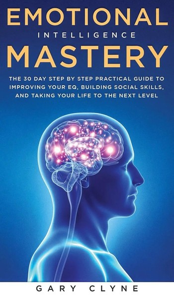 Gary Clyne | Emotional Intelligence Mastery | Buch | Englisch (2020) | Gebunden-image