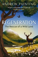 Andrew Painting Regeneration (Paperback) (UK IMPORT)