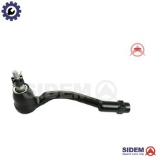 TIE ROD END 87132 FOR HYUNDAI G3LE/G3LF 1.0L 3cyl i20 IIIG4LC 1.4L G4LF 1.2L