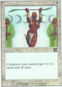 Warrior's Honor - Classic Sixth Edition MTG LP