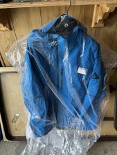 Ski-Doo Mens BC Aspect Jacket Indigo Blue Med...
