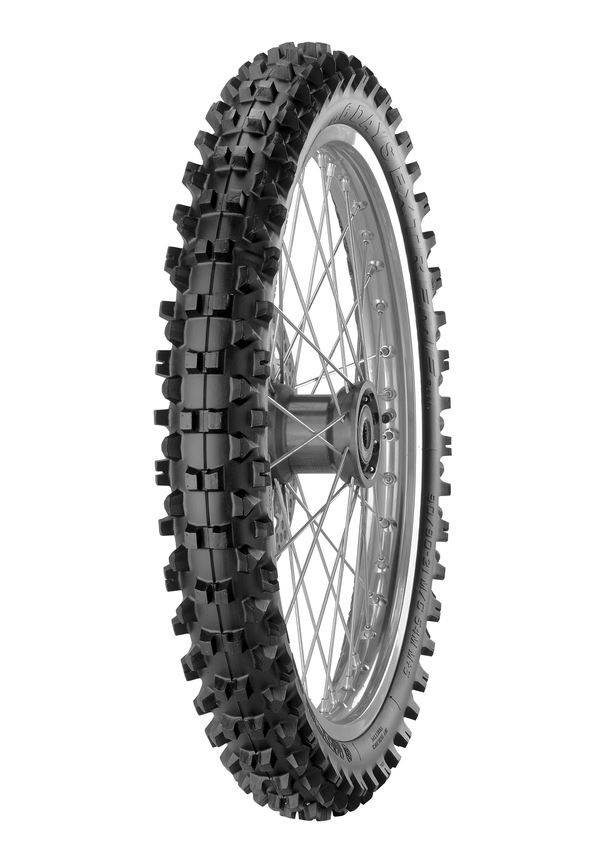 Motorcycle Tyre Metzeler MCE 6 DAYS EXTREME 90/100 -21 Super Soft Front - Image 13
