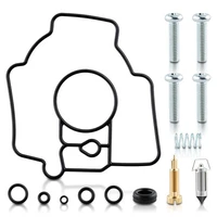 Carburetor Repair Kit For Kohler Command CH18-CH25 CH19 CH20 CH21 CH22 CH23 CH24