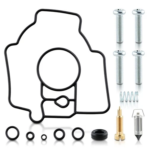 Carburetor Repair Kit For Kohler Command CH18-CH25 CH19 CH20 CH21 CH22 CH23 CH24