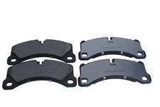 Quaro QP3345C brake pad set, disc brake for Porsche