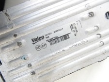 LADELUFTKÜHLER INTERCOOLER Peugeot 307 (3A/C/D) 0384H5 #65608040