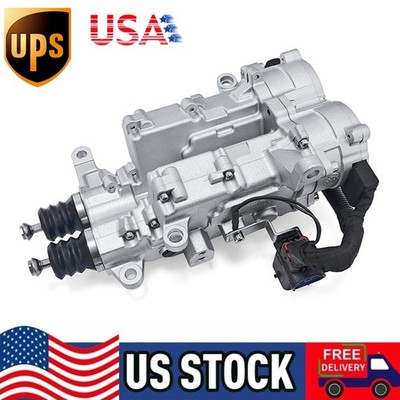 414702D300 Actuator Clutch Assy For Hyundai Veloster Kia Forte Optima 20015-2020