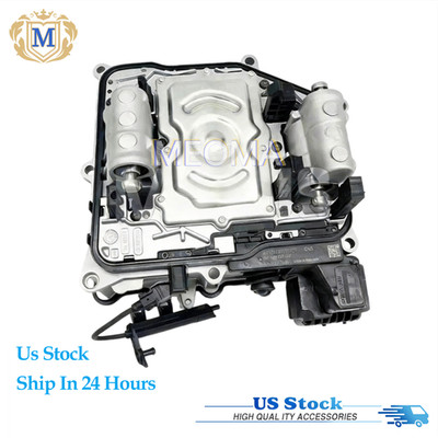 DQ200 0AM 7-Speed DSG Mechatronic (ValveBody&TCU) for AUDI VW SKODA (0AM927769D)