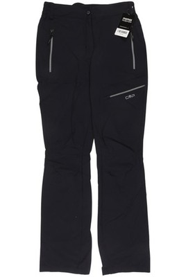 CMP Stoffhose Damen Hose Pants Chino Gr. EU 34 Marineblau #rokuoqy