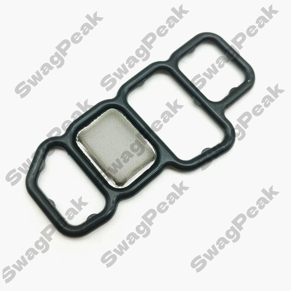 Válvula de carrete de filtro original 15826-RNA-A01 para Honda Accord HR-V Acura ILX Foto 4 de 4