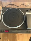 Revox B 790 Turntable Direct Drive Linear Tracking Ortofon M20 cartridge — photo 4