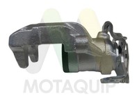 Bremssattel Motaquip VBC116L Gusseisen FüR VW Sharan 7M8 7M9 7M6 20V TDI 4Motion