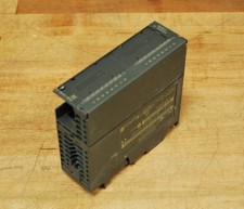 Siemens 6ES7 321-1BH50-0AA0 Simatic S7 Input Module - USED