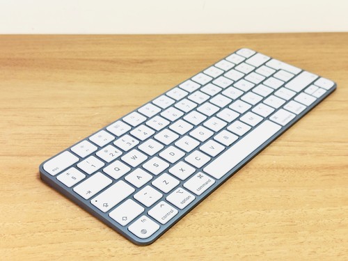 Apple Mac mini M4 Chip 16GB RAM 256GB SSD + Apple Magic Keyboard & Trackpad 2 - Bild 22 von 24