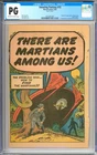 Amazing Fantasy #15 Origin & 1st App. Spider-Man Stan Lee Marvel 1962 CGC PG 13