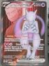 Destined Rivals #213 Team Rocket's Mewtwo ex Pokemon NM