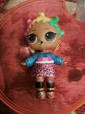 LOL Surprise Glitter Series Fancy Doll