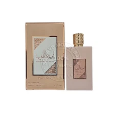 Ameerat Al Arab Prive Rose Asdaaf Lattafa EDP 3.4 oz / 100 ml Unisex Spray