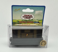 1997 Learning Curve/Britt Allcroft Thomas The Tank Engine  Friends-Toby