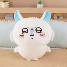 Momonga  Plush Doll Stuffed Toy S Chiikawa Anime 250mm