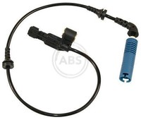 ABS Sensor Raddrehzahl A.B.S. 30048 FüR BMW E46 Z4 E85 E86 3Er Touring Roadster