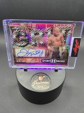 Top Floyd Mayweather Boxing Cards 35