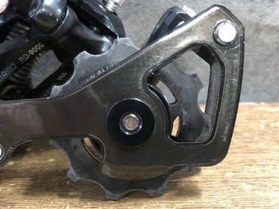 Shimano Dura-Ace RD-9000 Rear Derailleur 11 Speed Road Bike