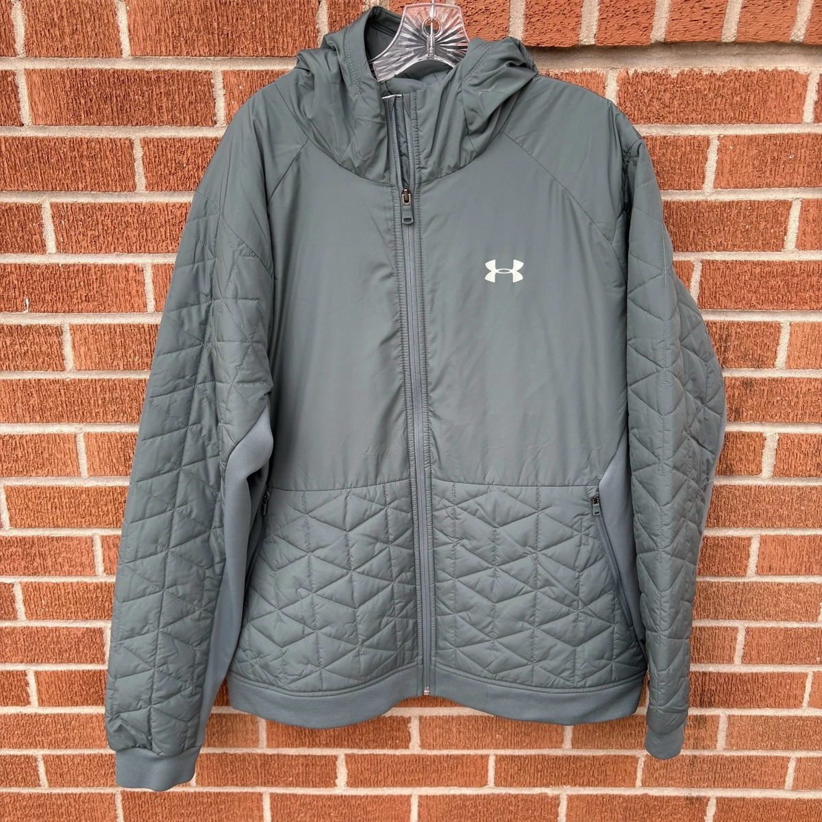Under armour Under Armour ColdGear Reactor Coats, Jackets & Vests