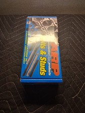 Arp 154-5403 Main Stud Kit For Ford 351w 2-bolt Arp 154-5403 Main Stud Kit For Ford 351w 2-bolt