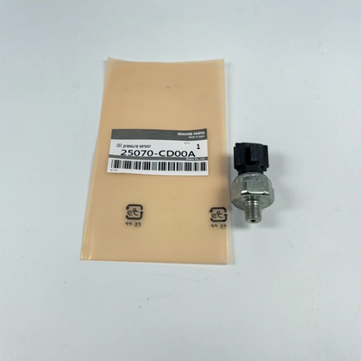 #ad NEW Oil Pressure Sensor Sender Switch For Armada Titan Pathfinder Xterra $26.59
