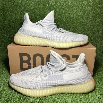 Size 12 - adidas Yeezy Boost 350 V2 Yeshaya Non-Reflective