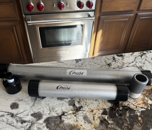 Cesaroni Pro 54 6G, 54 3G, 54 Rear Closure, 54mm DAT, & 1- Pro54 Spacer