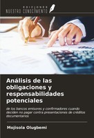 Mojisola Olugbemi | AnáLisis De Las Obligaciones Y Responsabilidades Potenciales